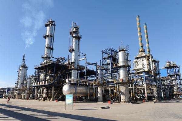 北京歐倍爾柴油加氫3D虛擬現(xiàn)實仿真軟件的開發(fā)與應(yīng)用